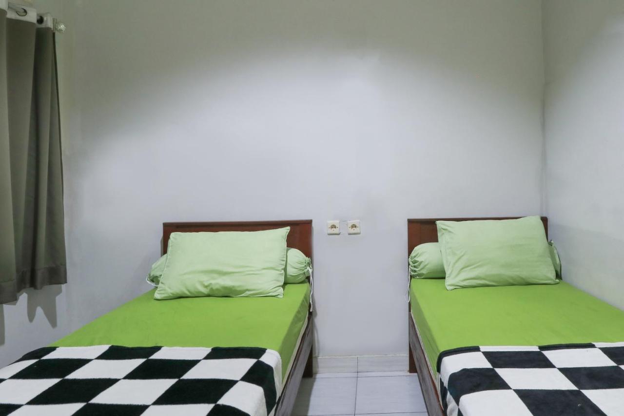 Guest House Rumah Lombok Syariah 마타람 외부 사진