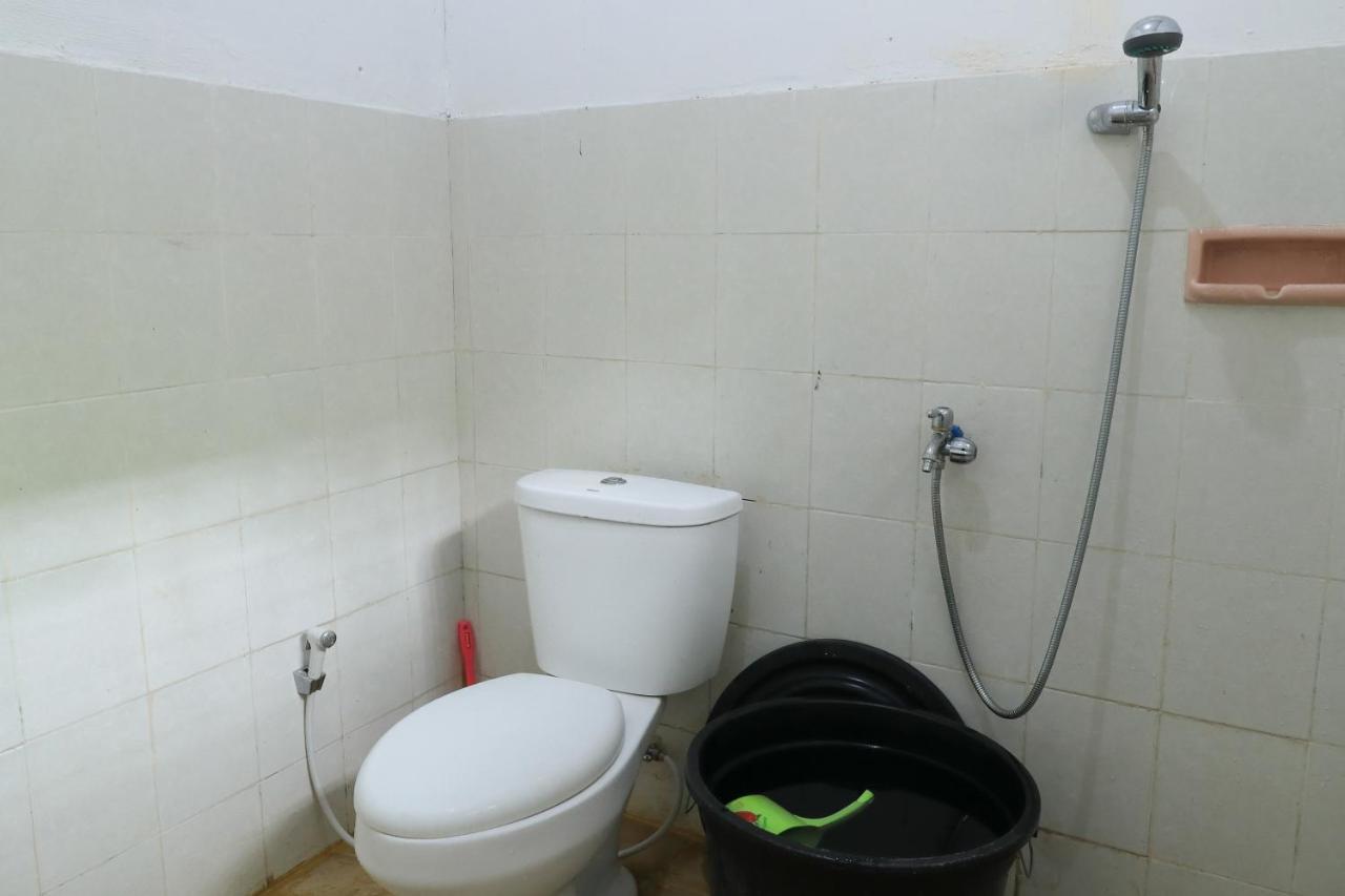Guest House Rumah Lombok Syariah 마타람 외부 사진