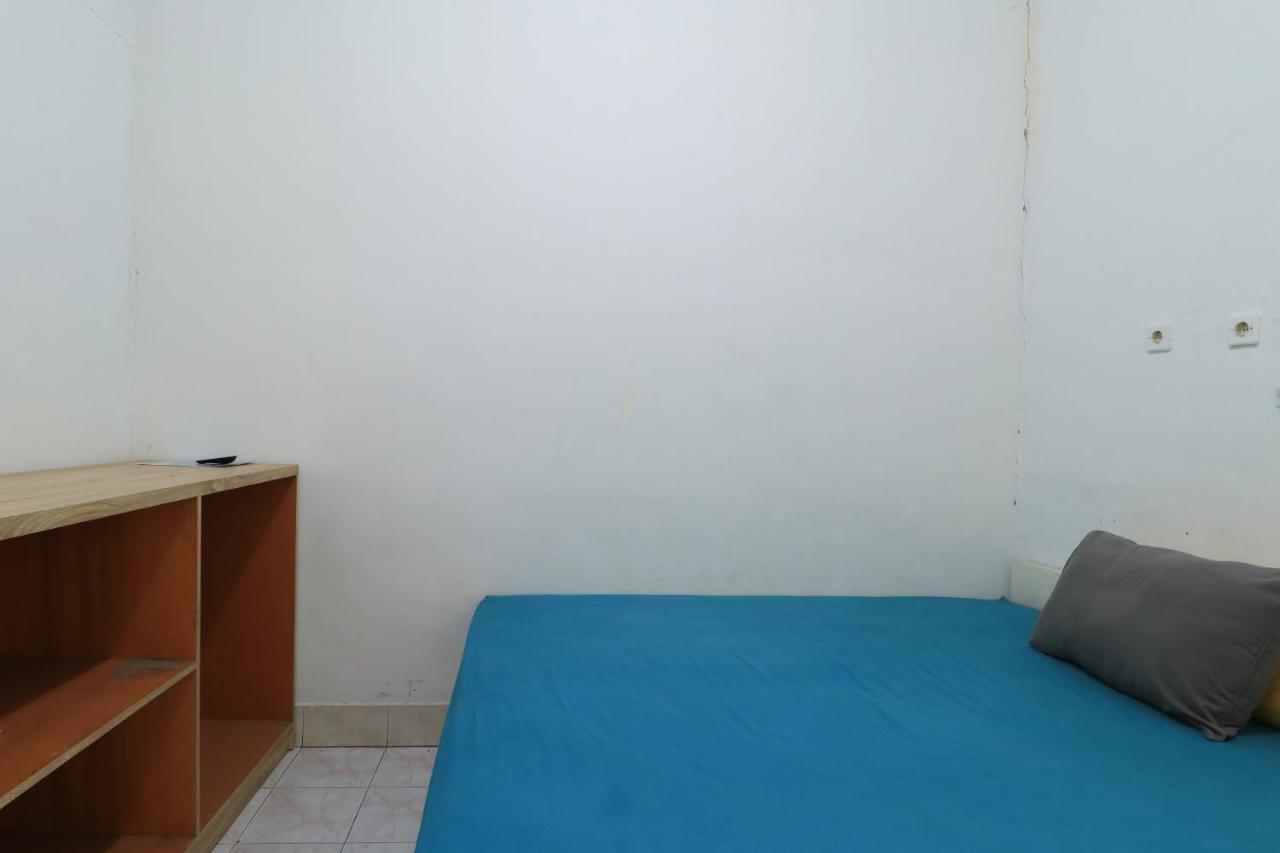 Guest House Rumah Lombok Syariah 마타람 외부 사진